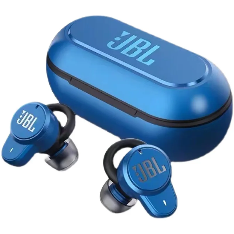JBL T280TWS Pro шумоподавляющие наушники TWS Bluetooth 5 0 спортивные чистый бас IPX5