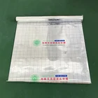 Отражающая пленка из алюминиевой фольги энергосберегающая водонепроницаемая изоляция от влаги изоляция из алюминиевой фольги 95%