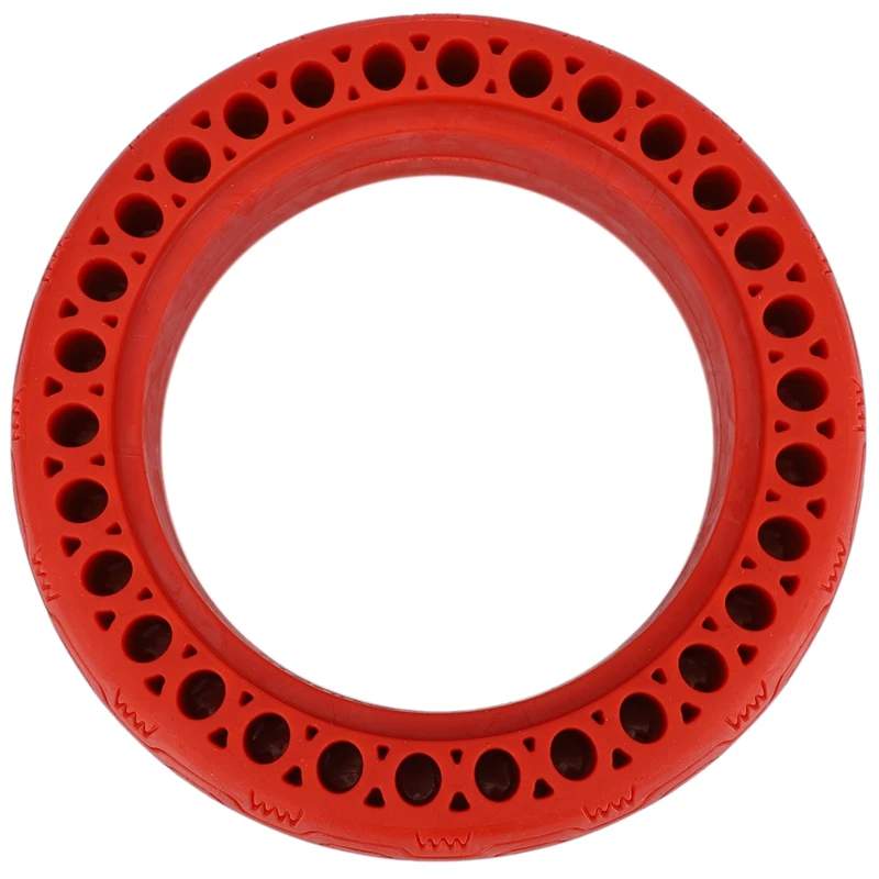 Прочный скутер шины Анти-взрыв бескамерные твердые для Xiaomi Mijia M365/Ninebot