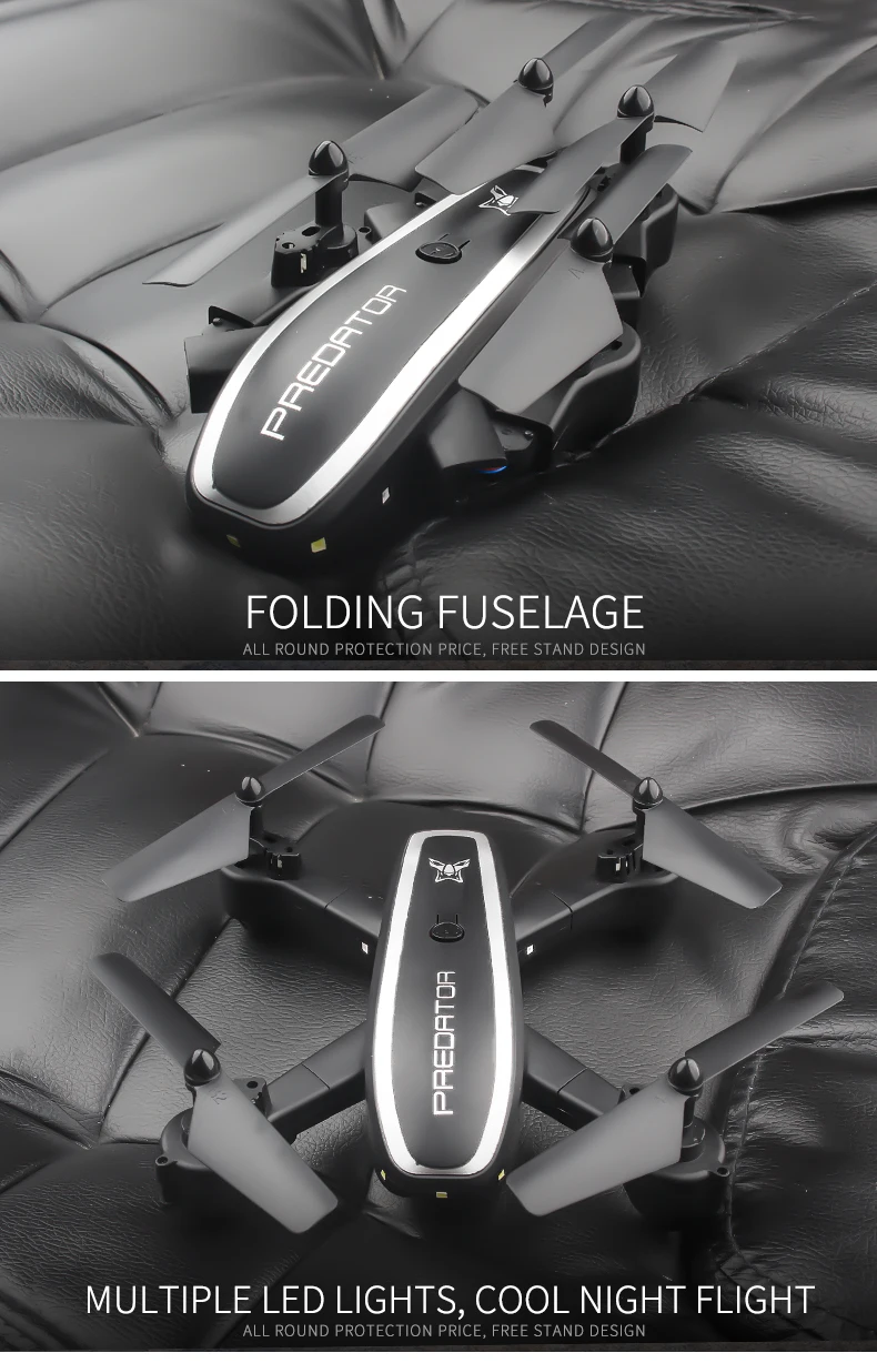 KY909 RC WiFi Дрон с 4K широкоугольной WiFi HD камерой оптический поток RC складной мини Квадрокоптер Вертолет VS LF606 E58 M69 F11