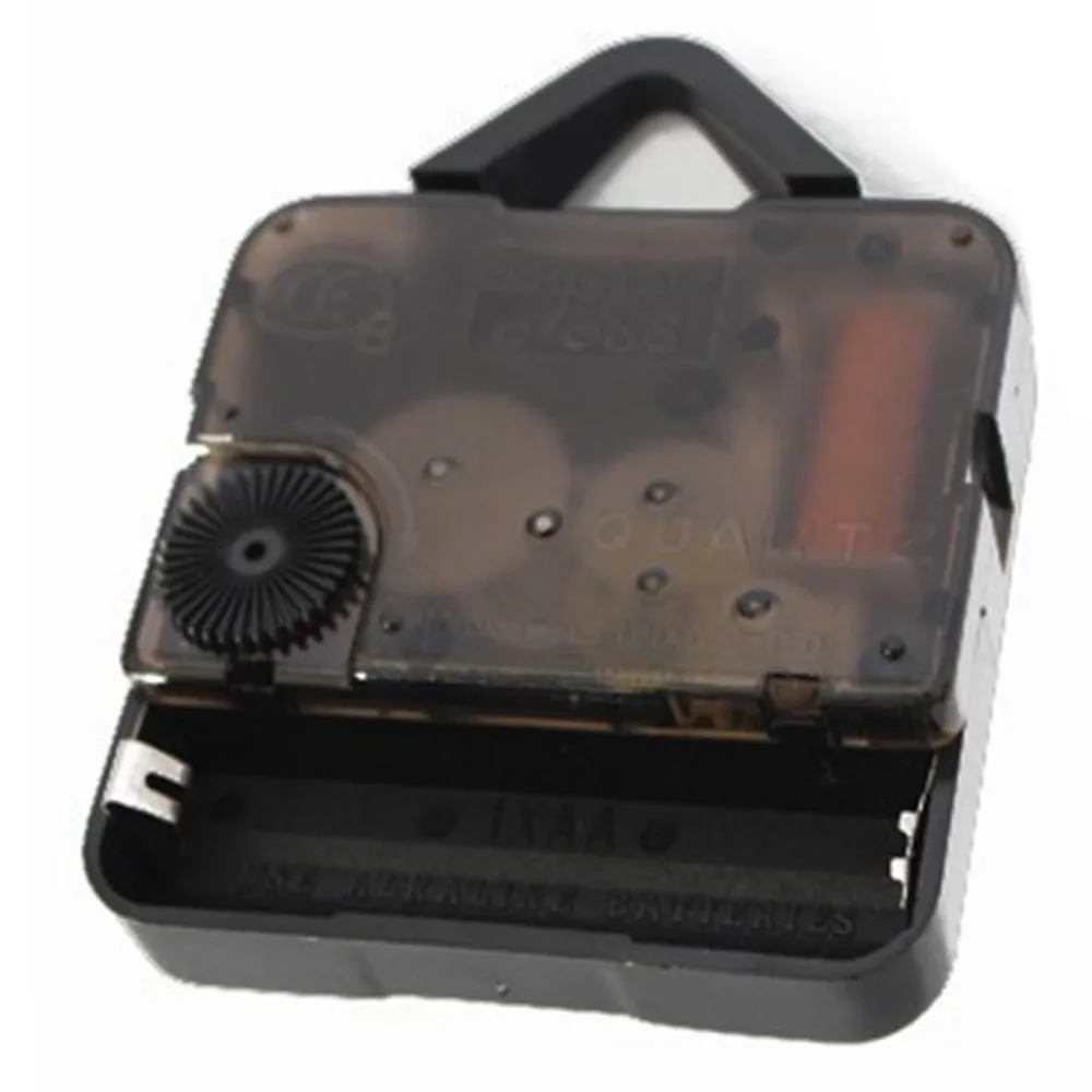 Новый Европейский Средиземноморский стиль стерео шрифт настенные часы в