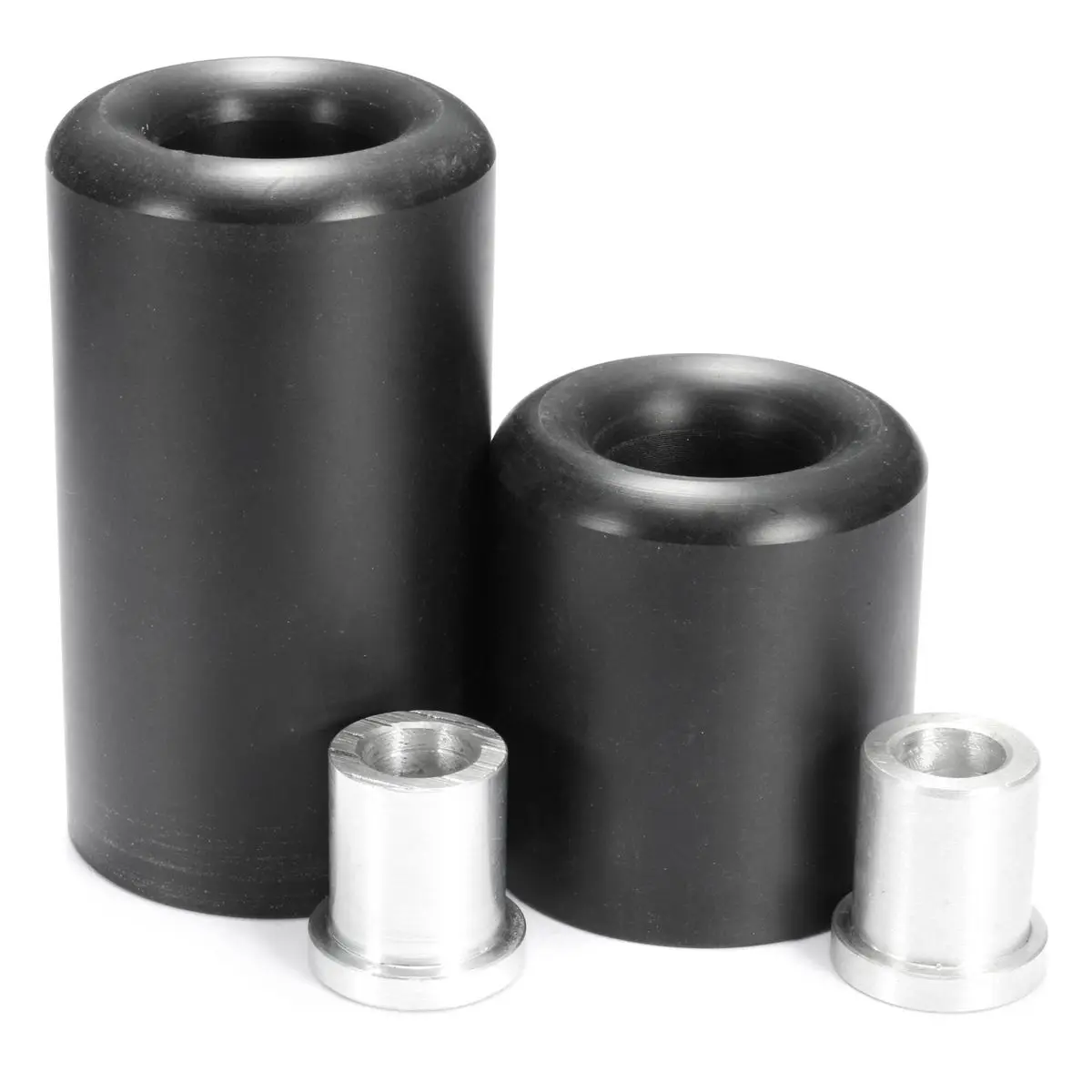 

Motorcycle No Cut Frame Sliders Crash Falling Protection For Suzuki GSXR600 GSXR750 GSX-R 600 750 2011-2014 2015 2016