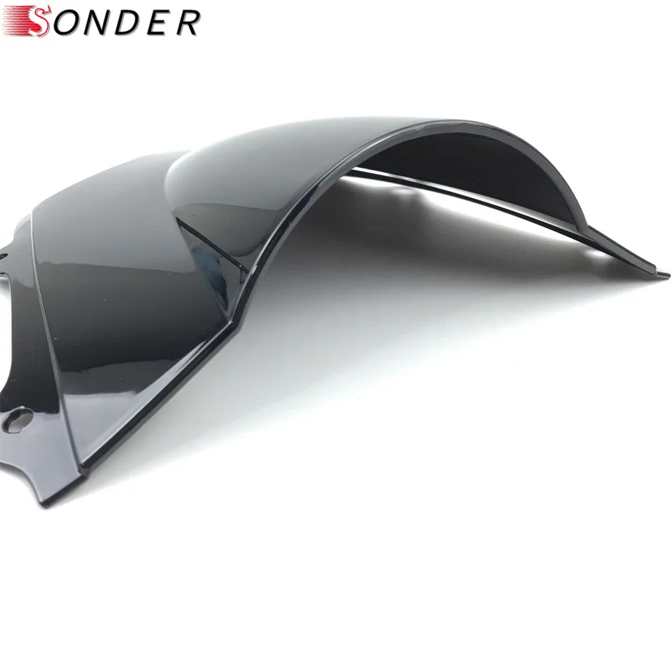 Ветровое стекло для HONDA CBR 600RR CBR600RR 2013 2014 2015 2016 2017 CBR600 RR F5 13 14 15 16 17 18 | Автомобили и