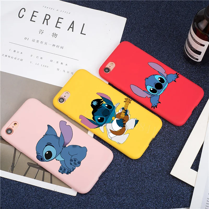 Милый мультяшный силиконовый чехол для телефона Huawei P20 P10 P30 Pro Lite Plus мягкий милый