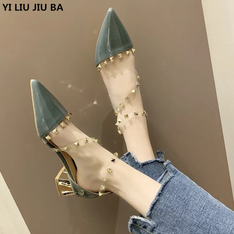 Осенние женские туфли лодочки женская обувь на высоком каблуке модные свадебные