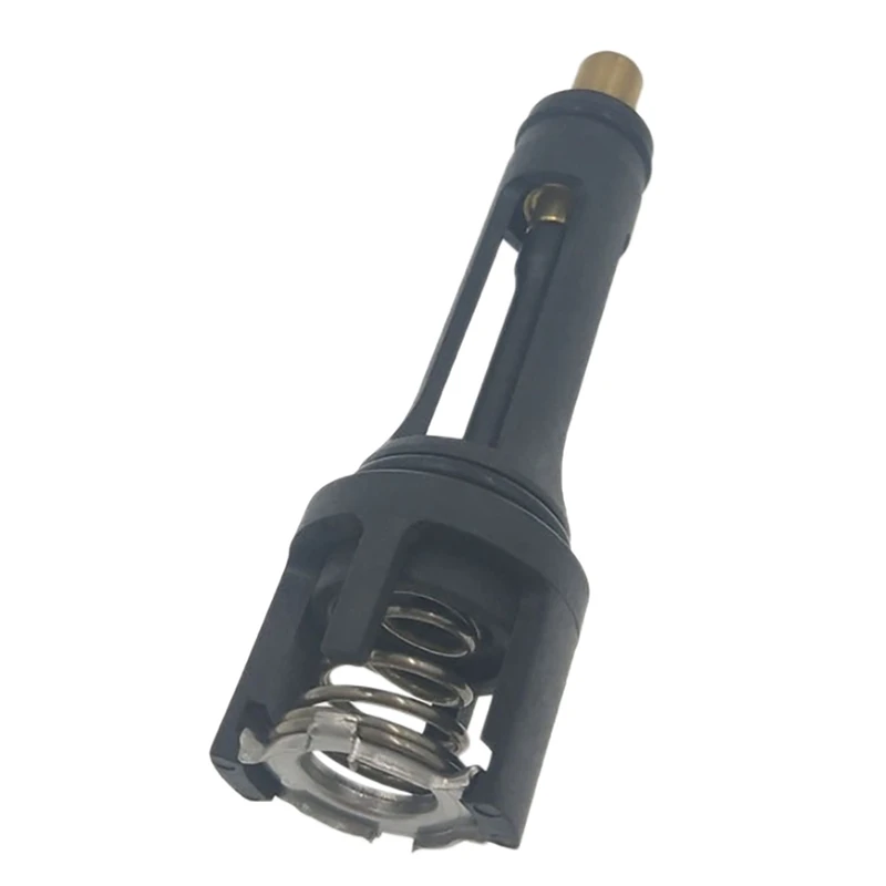 Автомобильный Термостат в сборе корпуса термостата водопроводная труба