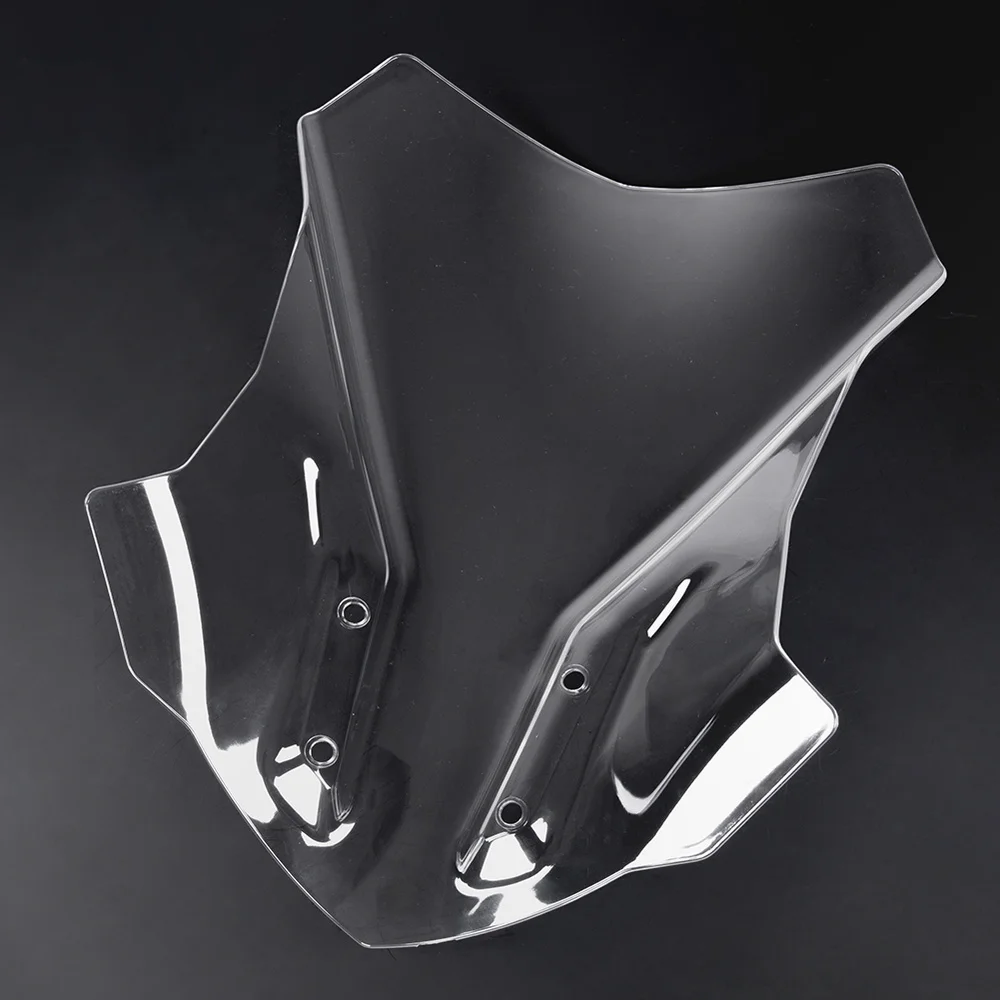 Ветровой отражатель ветрового стекла G 310 GS для BMW G310GS 2017 2018 2019 2020 2021 G310 аксессуары