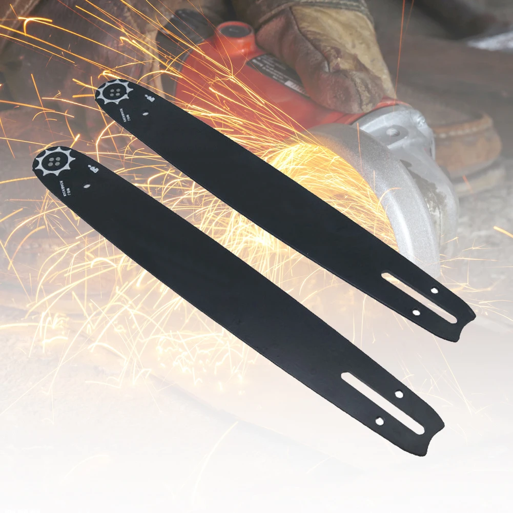 Запасной инструмент Практичный Прочный направляющий стержень для бензопилы