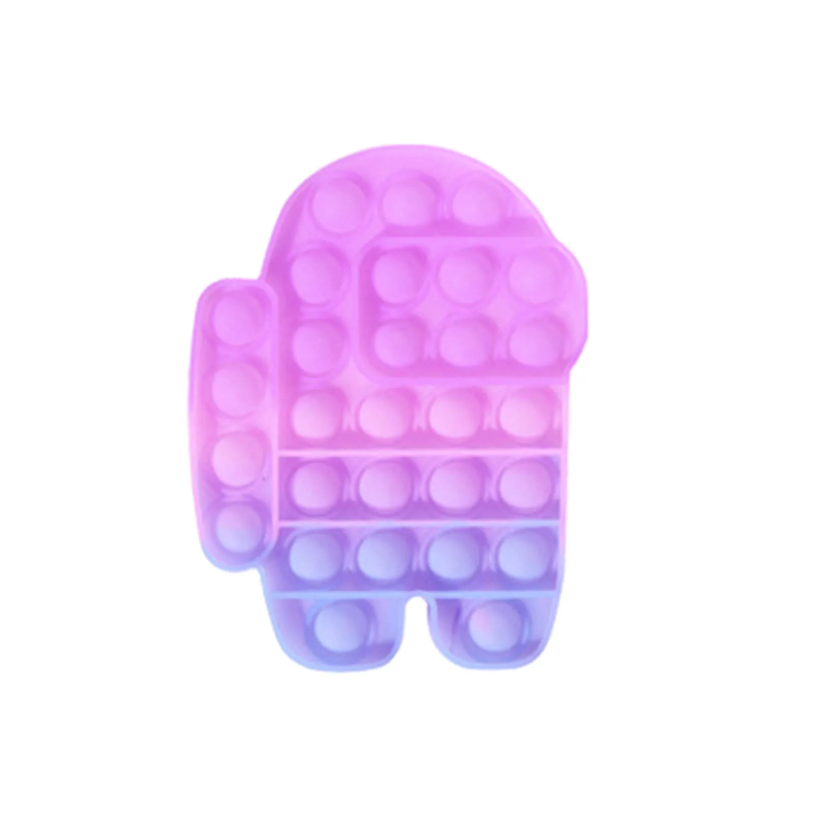 

Big Fidget Pushs Bubble Dimple симпл димпл Sensory Toy Autism demand Anti-stress For Children Adult Squishy dimple Dimple Toy f5