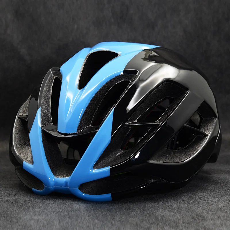 Спорт на открытом воздухе для мужчин/wo мужчин Capacete Ciclismo Mtb шлем велосипедный шлем size54-60 дорожный велосипедный шлем - Цвет: 17