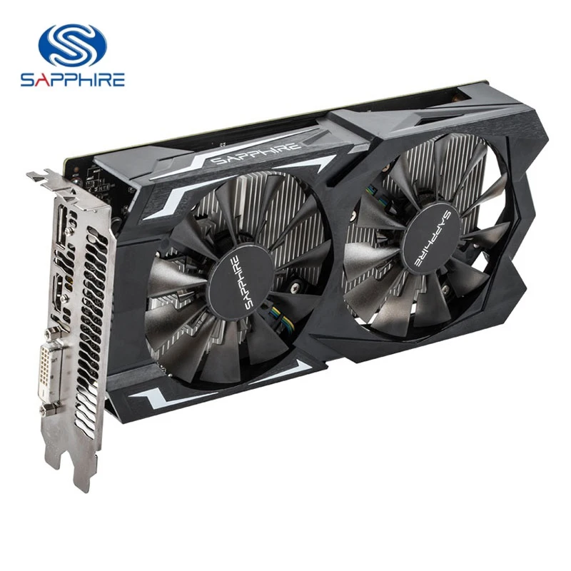 Драйвера rx460
