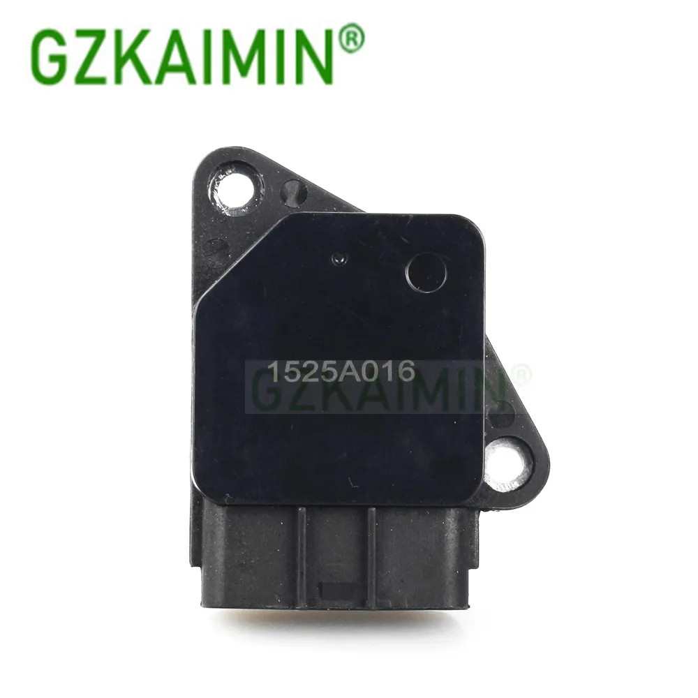 OEM новый 1525A016 1974002270 13800 63J00 000 1380084E00 датчик массы воздуха MAF подходит для MITSUBISHI PAJERO