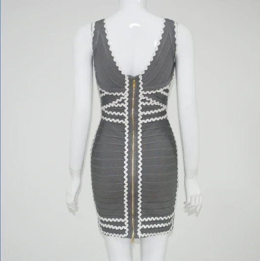 

Striped Lace Corset Ladies Dresses Strap Office Sleeveless Women Lady Elegant Club Party Evening Bodycon Bandage Sexy Dresses