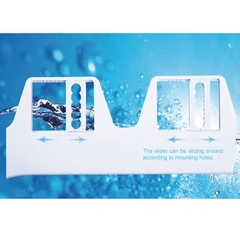 

Bidet Toilet Seat Single Nozzle Fresh Water Spray Non-Electric Bidet Attachment