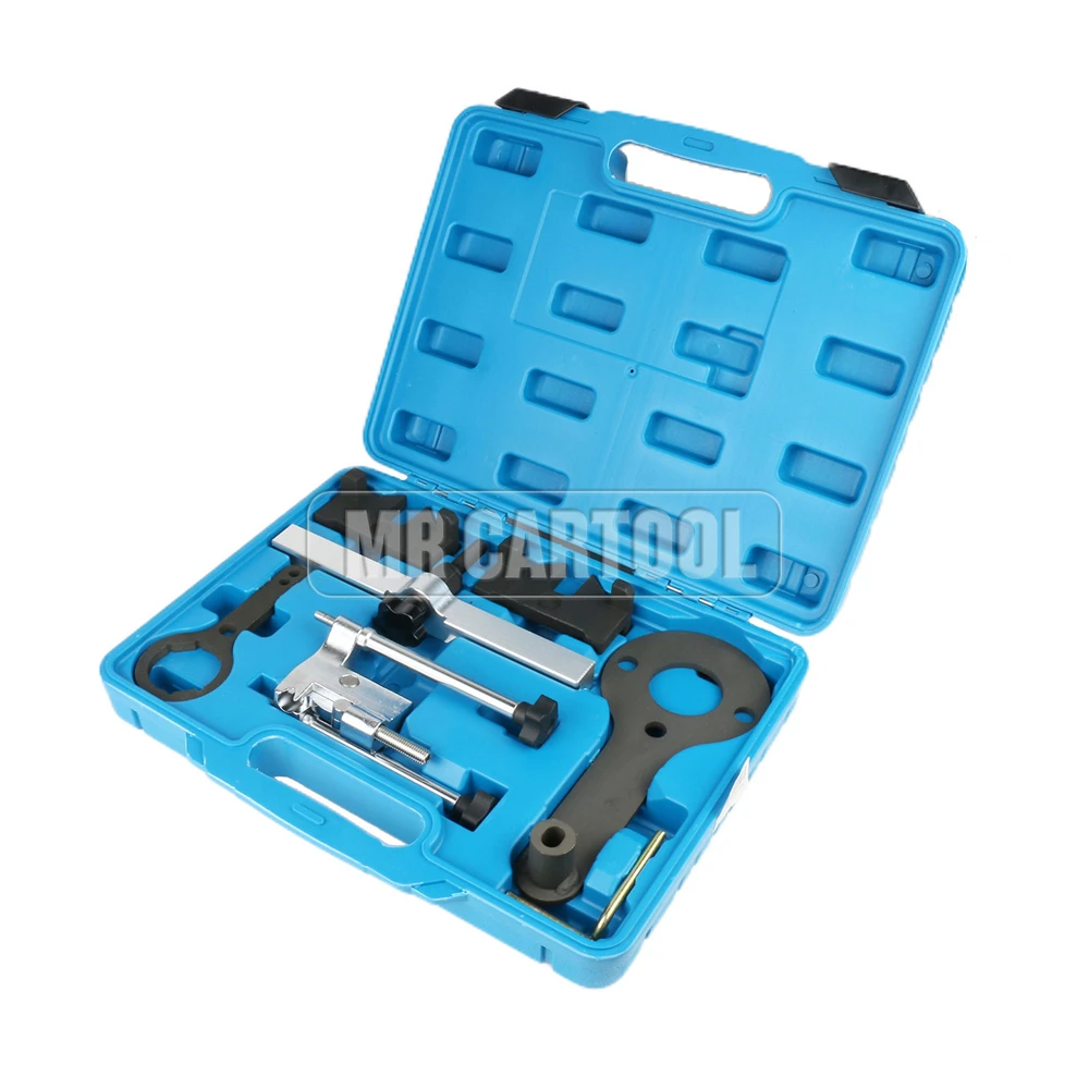 Набор инструментов MR CARTOOL для BMW N63 S63 N74 F01 750I XDRIVE| |