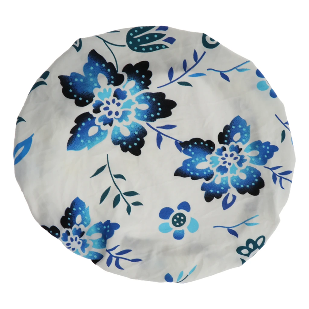 Круглый чехол на сиденье для стула защита стола подъемный стул рукав сидения