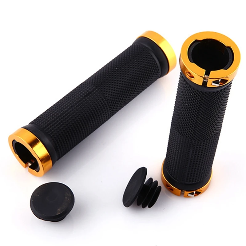 

Bicycle Handle Sets,Mountain Bike Handles,Aluminum Alloy Handlebars, Suitable For 2~2.5cm Handlebars