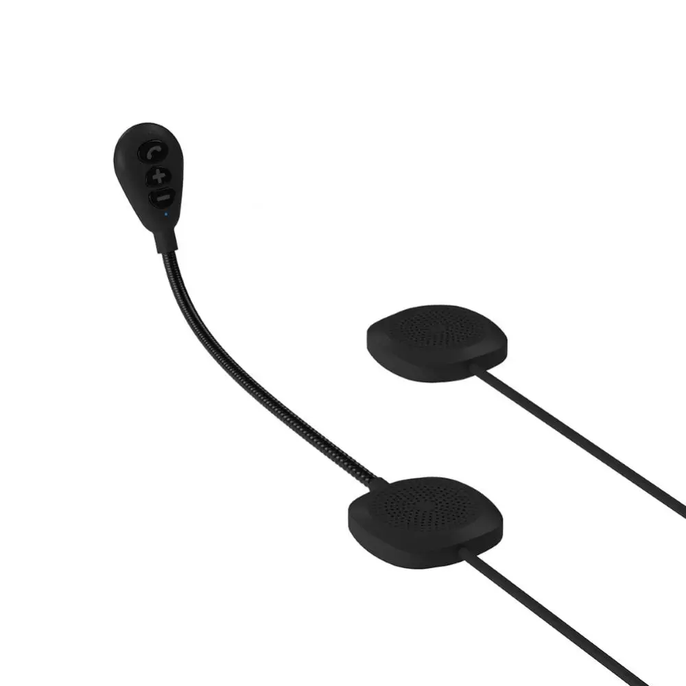 60% горячая Распродажа MH05 мотоциклетная Bluetooth 5 0 перезаряжаемая гарнитура для