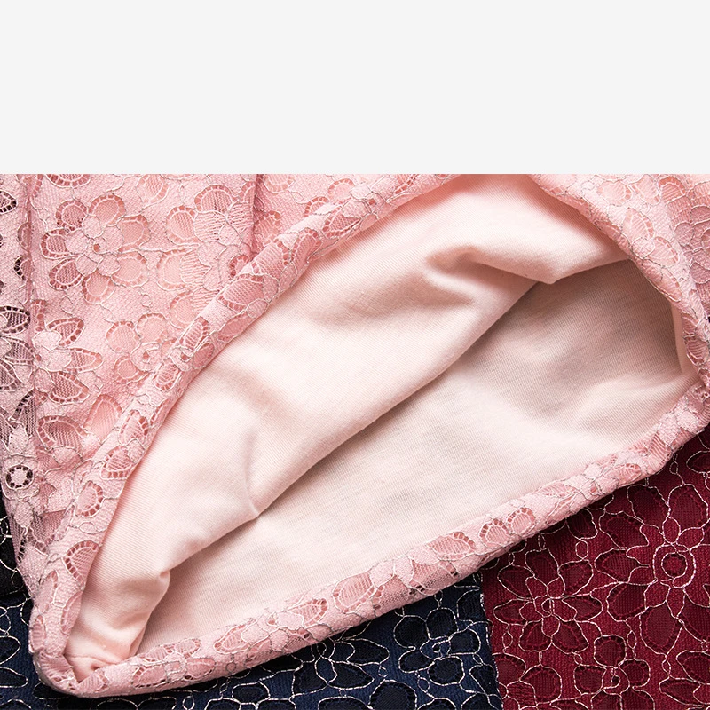 

Women's lace cap Hats For Women Casual Beanie Girl Fashion High Quality Bonnet Cap
