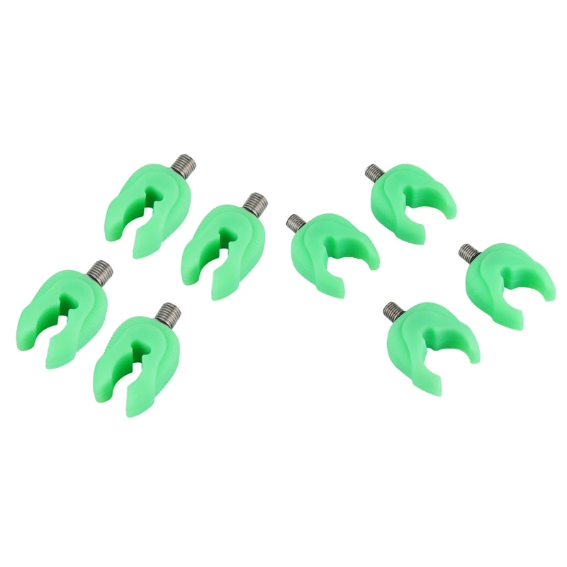 

4 шт., подставка для удочки для ловли карпа