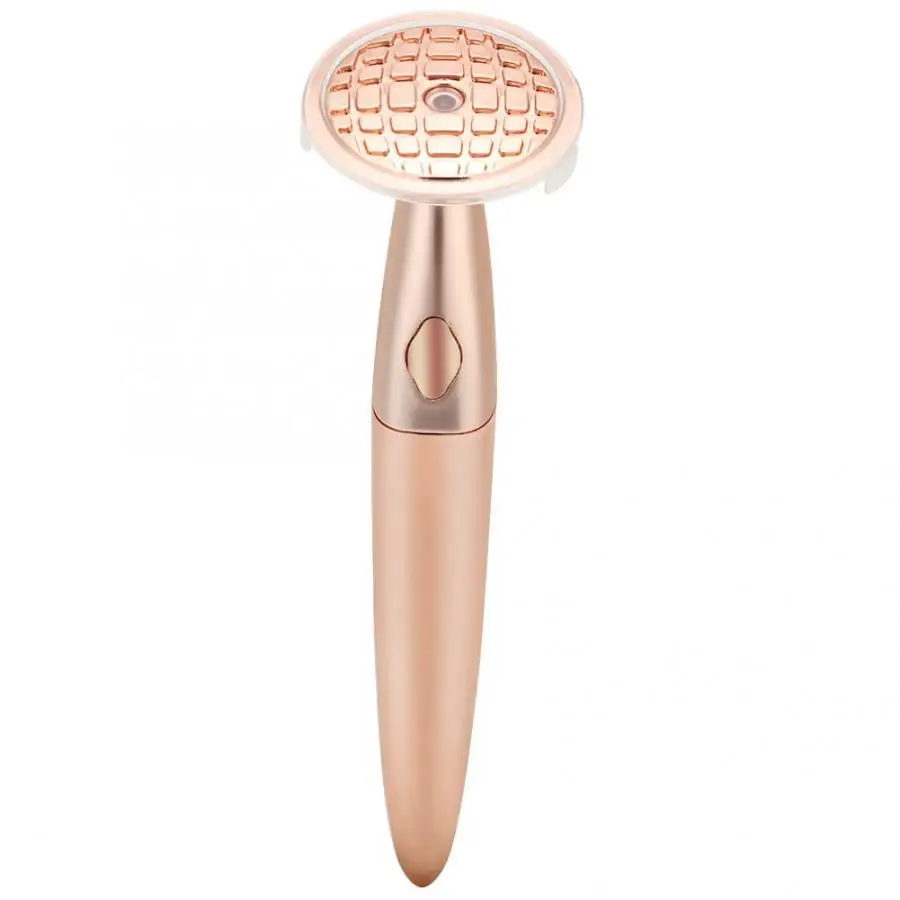 Радиочастотный ионный прибор светодиодный ная терапия устройство для