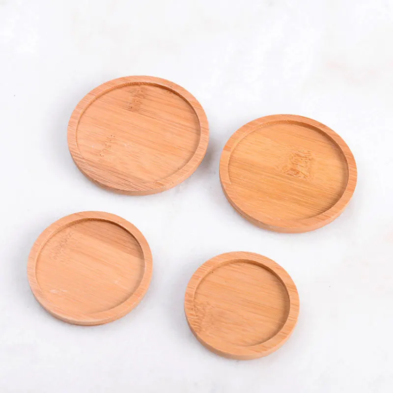 14 видов цветочных горшков деревянный поднос круглые квадратные мясистые