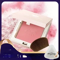 tt love keeps beauty dandelion blush complexion makeup rouge face powder nude makeup natural maogeping