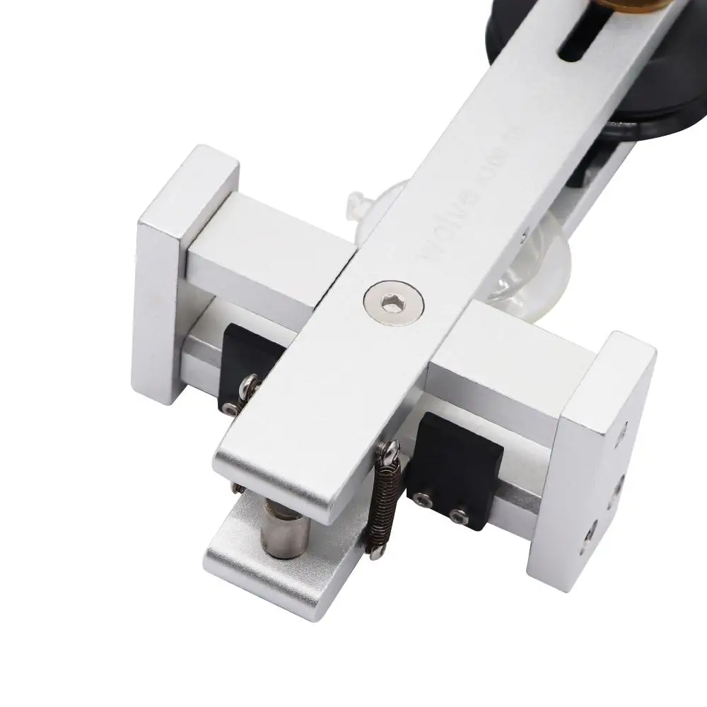 

LCD Screen Separator with Suction Cup Clip Fixture Maintenance Platform Opening Repair for iPhone Screen Tablet Disassembly Kit