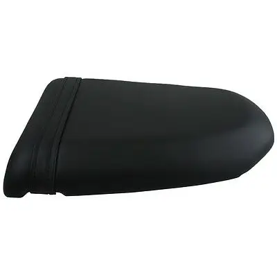 Черное заднее ПАССАЖИРСКОЕ СИДЕНЬЕ мотоцикла для Suzuki GXS-R 750 GSXR 600 2001-2003 GSXR1000 2001-2002 |