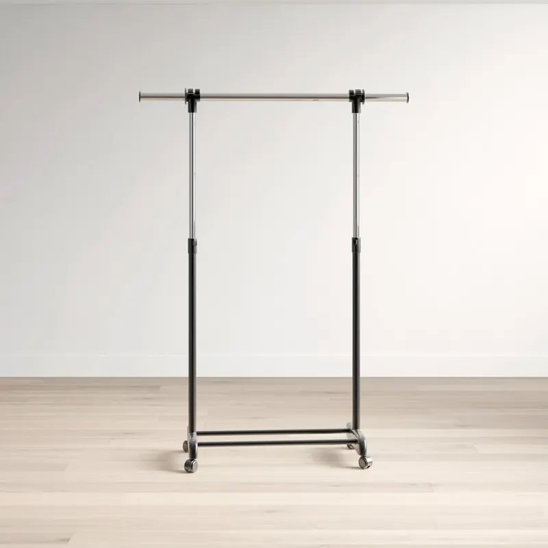 Perchero de 52 pulgadas,-2