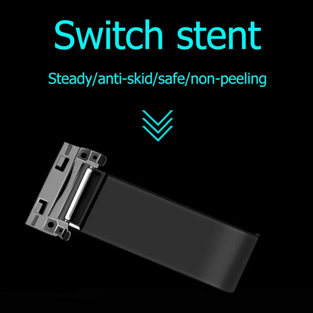 Корпус хоста кронштейн для подставки запасная часть держатель поддержка ABS Metal