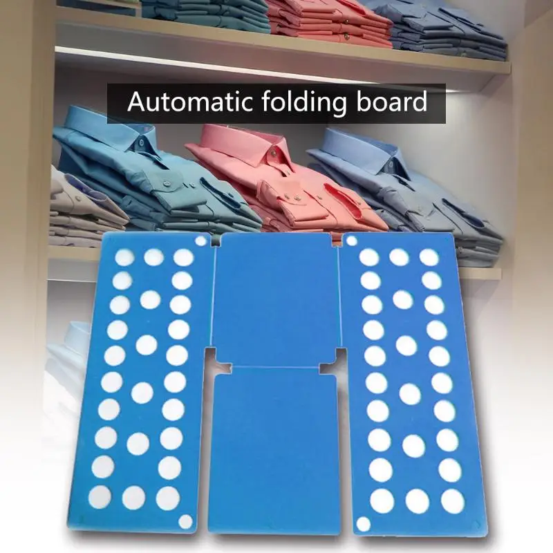 Креативная домашняя складная доска для одежды детей/взрослых органайзер