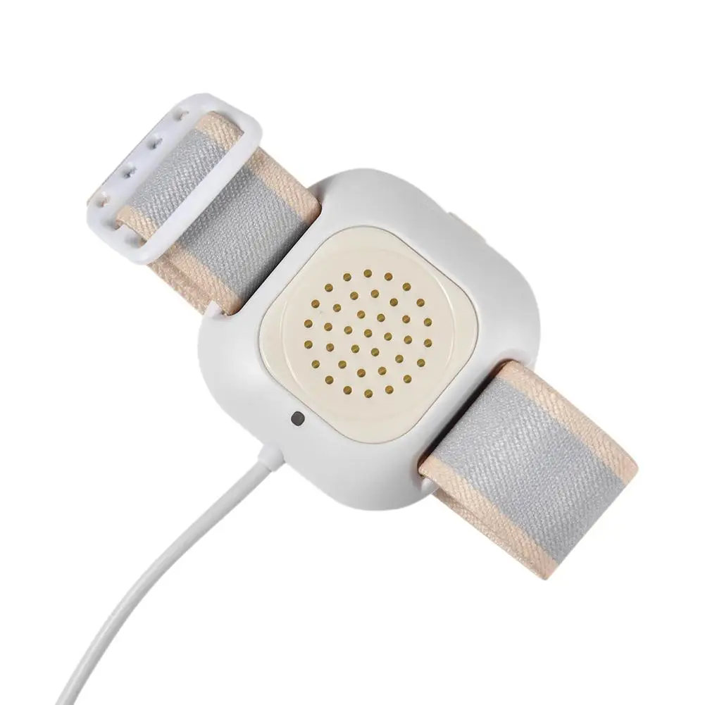 Высококачественная Оповещение об влажности удобный компактный сигнал мочи для