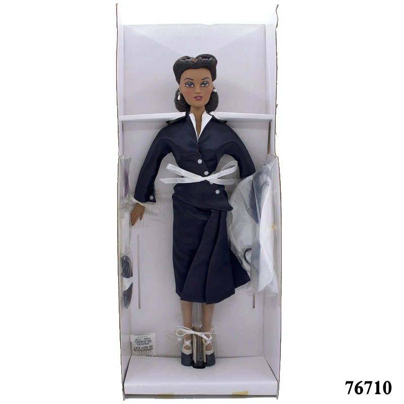 40cm Limited Collection Vintage GENE Marshall doll Alexander Doll Girl Baby Joint Toy Children Birthday Gift model76710 | Игрушки и