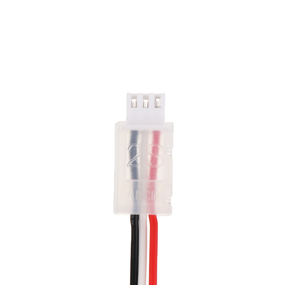 

URUAV 7.4V Capacity 250mAh - 850mAh 70C 2S LiPo Battery XT30 Plug for RC FPV Racing Drone Replacement Accessories Spare Parts