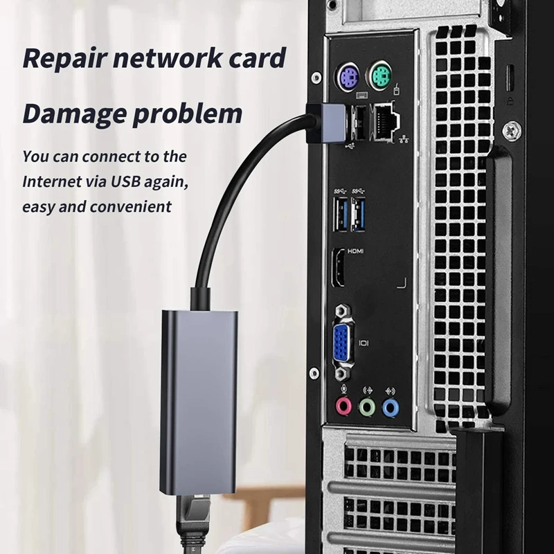 Интернет адаптер USB 3 0 на 10/100/1000 Gigabit Ethernet для Nintendo Switch Chromebook Windows 10 8 1 Mac OS