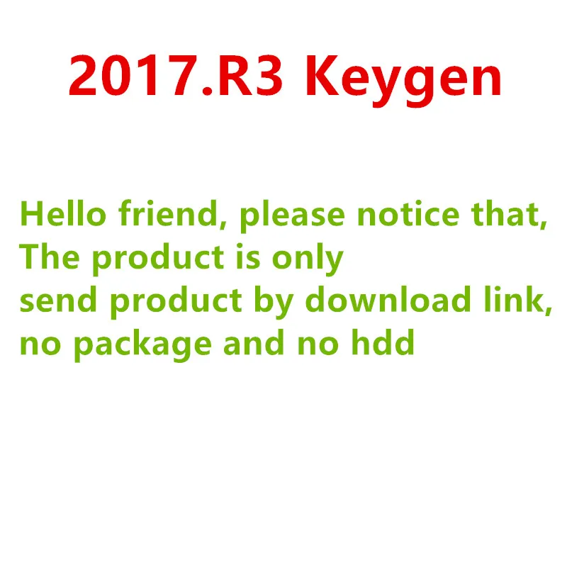 Новейшее программное обеспечение delicht 2017.R3 бесплатное Keygen для 150e Multidiag Vd Ds150e с