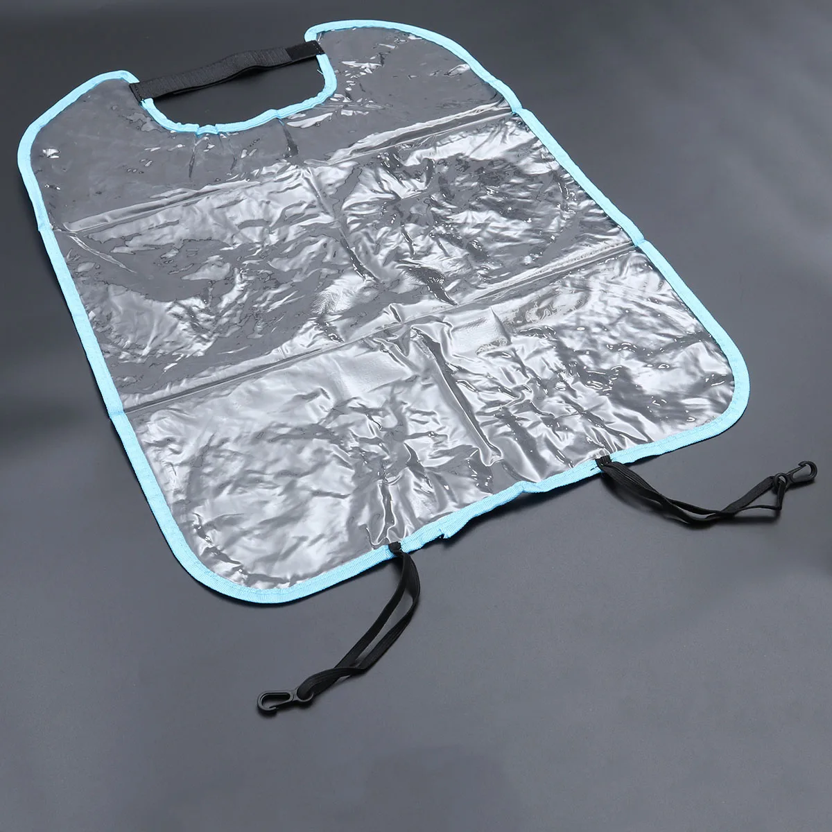 Водонепроницаемый Органайзер на спинку сиденья автомобиля сумка для хранения