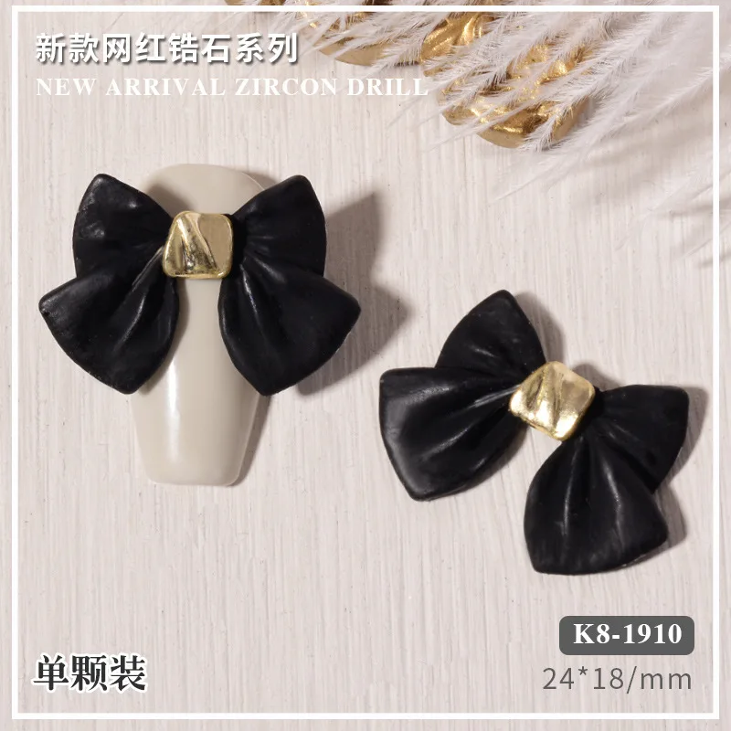 LZ Осень-Зима Новинка Серебряный Циркон дворец Ветер взрыв Сеть Красный Лук