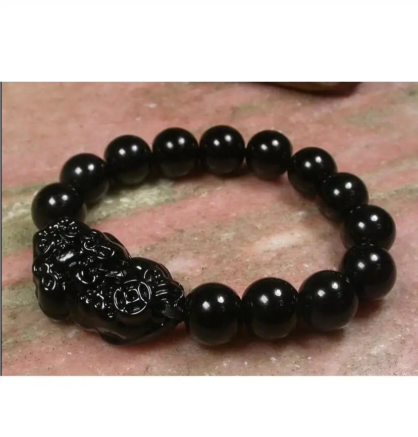 Горячая Распродажа&gt @ Оптовая цена доставка ^^^ китайский черный новый Pi Xiu