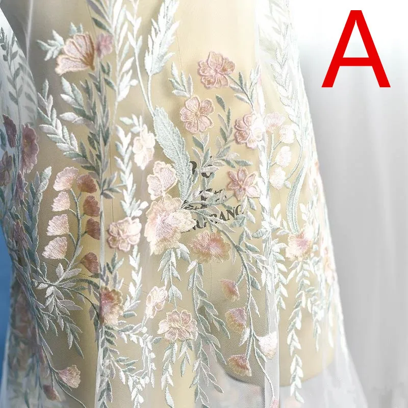 

Clothing Accessories / Garment Accessories & Textiles / Mesh Garment Fabric T320500164