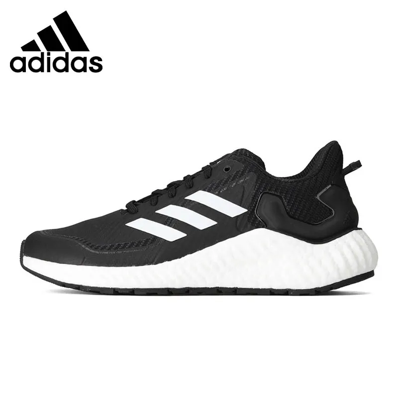 

Оригинальное новое поступление Adidas ClimaWarm LTD беговые кроссовки унисекс