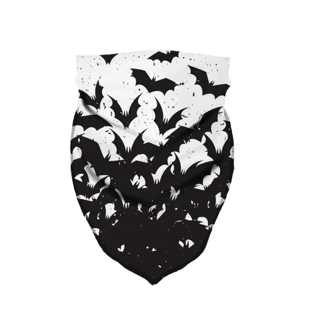 

Bat Bandana