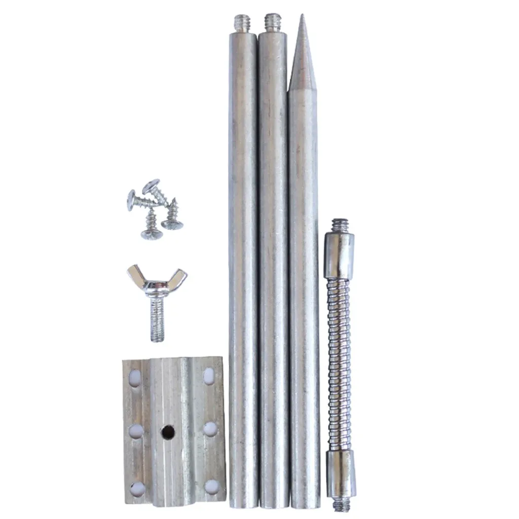 Универсальная рыболовная лампа с кронштейном для регулировки шланга Рыболовная