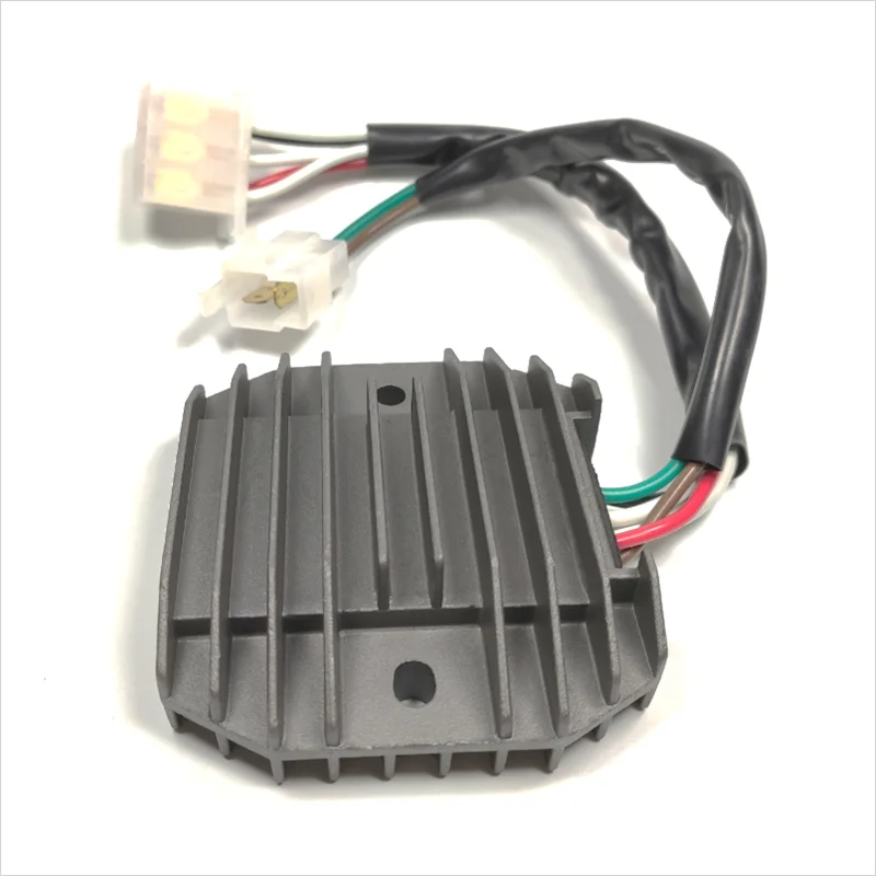 

RECTIFIER REGULATOR for Yamaha1 XS 1100 de 1978 a 1981 1T4-81960-A0-00 1T4-81960-92-00 1J7-81970-60-00 XS 850 750 1100