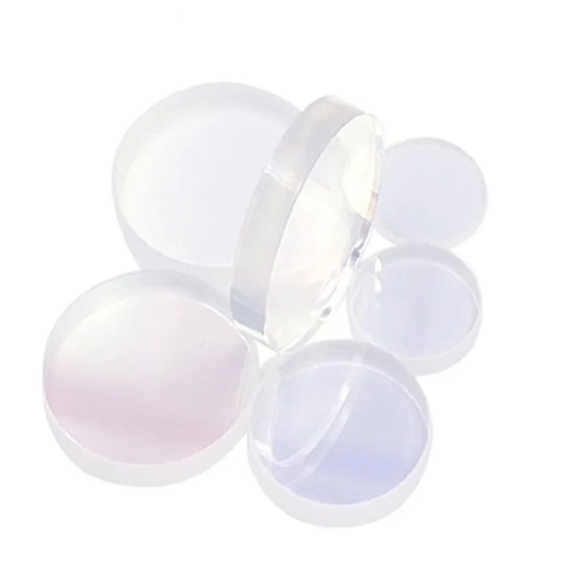 Dia.21.5*2/25.4*4 Laser Protective Lens Window 30*1.5/37*7 Glass For WeiHong Cutting Head SL-060A SL-030A SL-030M |