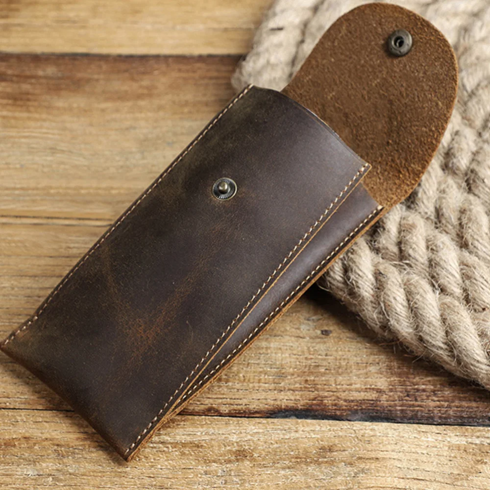 

2Pcs Durable Watch Storage Bags Useful Watch Organizer Practical Watch Container