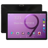 2021 new google play android 9 0 os 10 inch tablet 10 core 6gb ram 128gb rom 1280800 ips 2 5d glass kids tablets 10 10 1