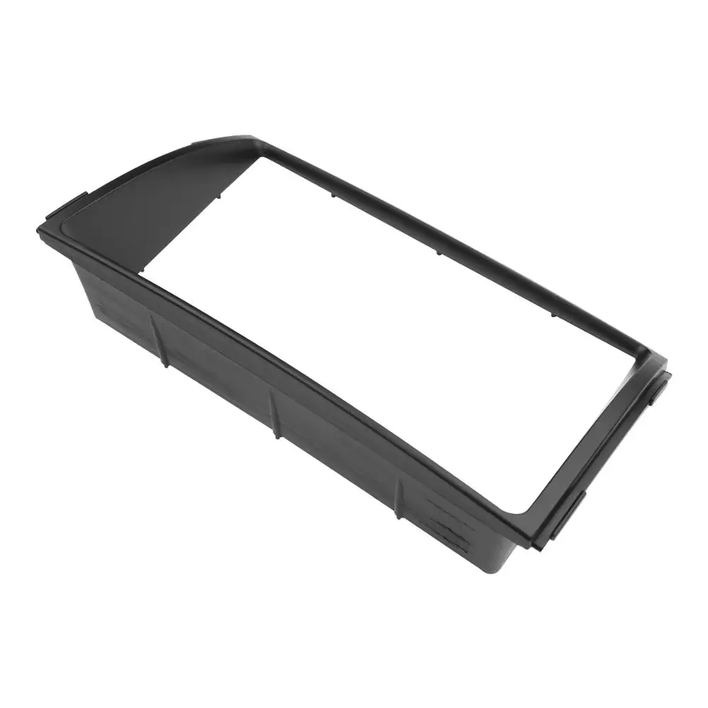 Car Double 2 Din Radio Fascia for Kia Sorento 2012-2017 Stereo Panel Dashboard Installation Refitting Trim kit CD DVD Frame | Автомобили и