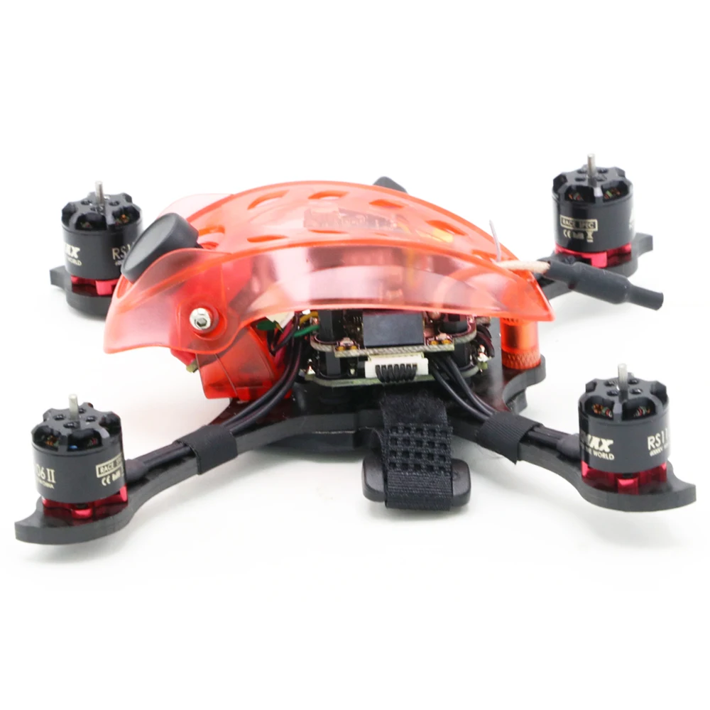 Батарея для Emax Babyhawk R Pro 120 мм F4 Magnum Mini 5 8G FPV Racing RC Drone 2 ~ 3S BNF / PNP|Детали и аксессуары| |